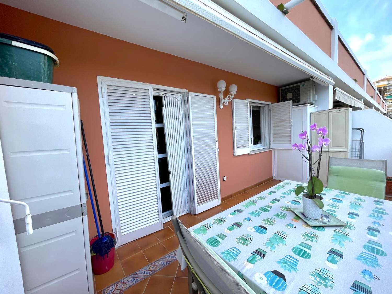 Great penthouse for sale, Torre del Mar