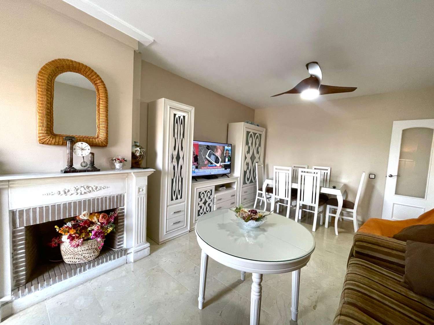 Great penthouse for sale, Torre del Mar