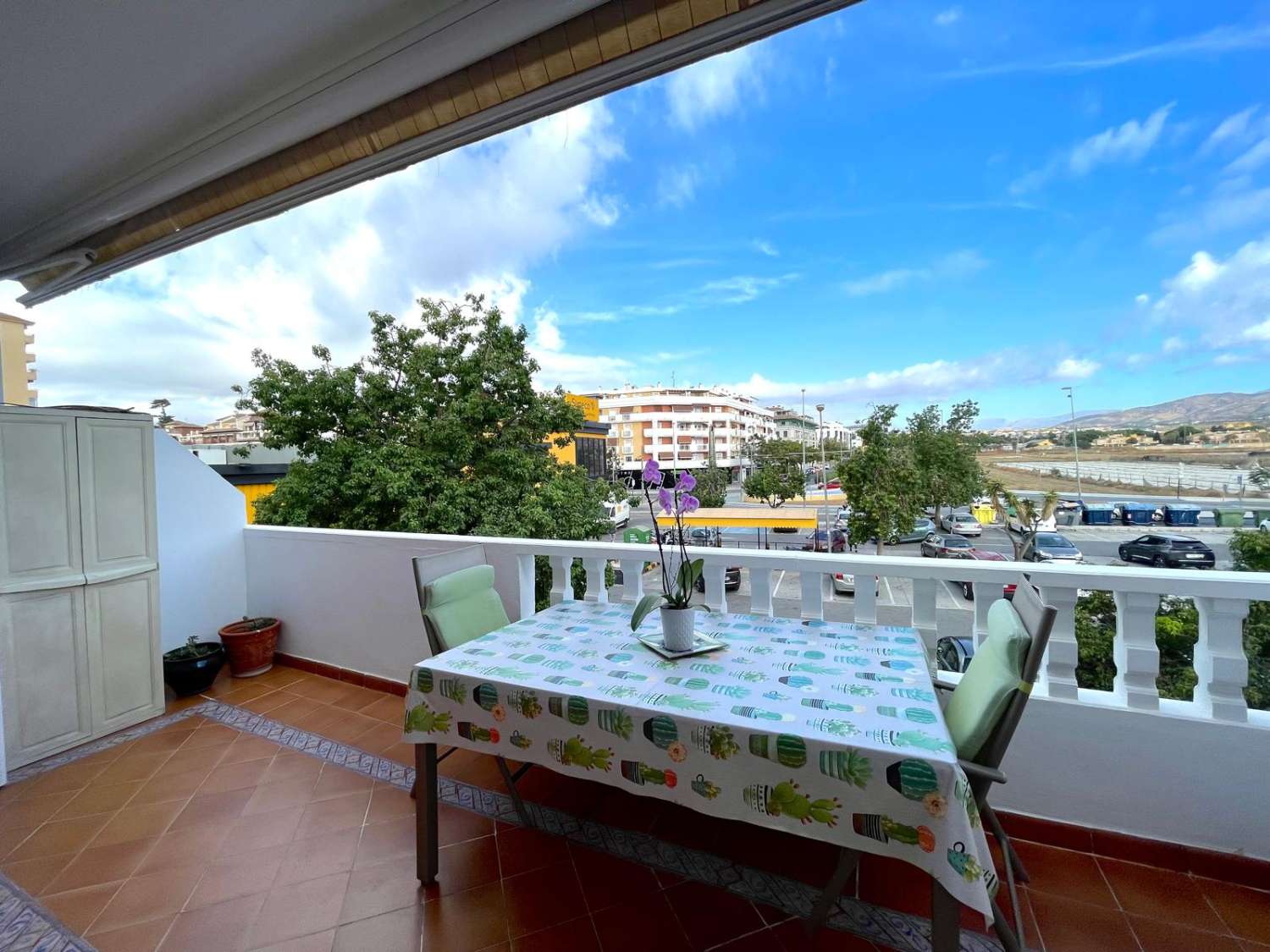 Great penthouse for sale, Torre del Mar