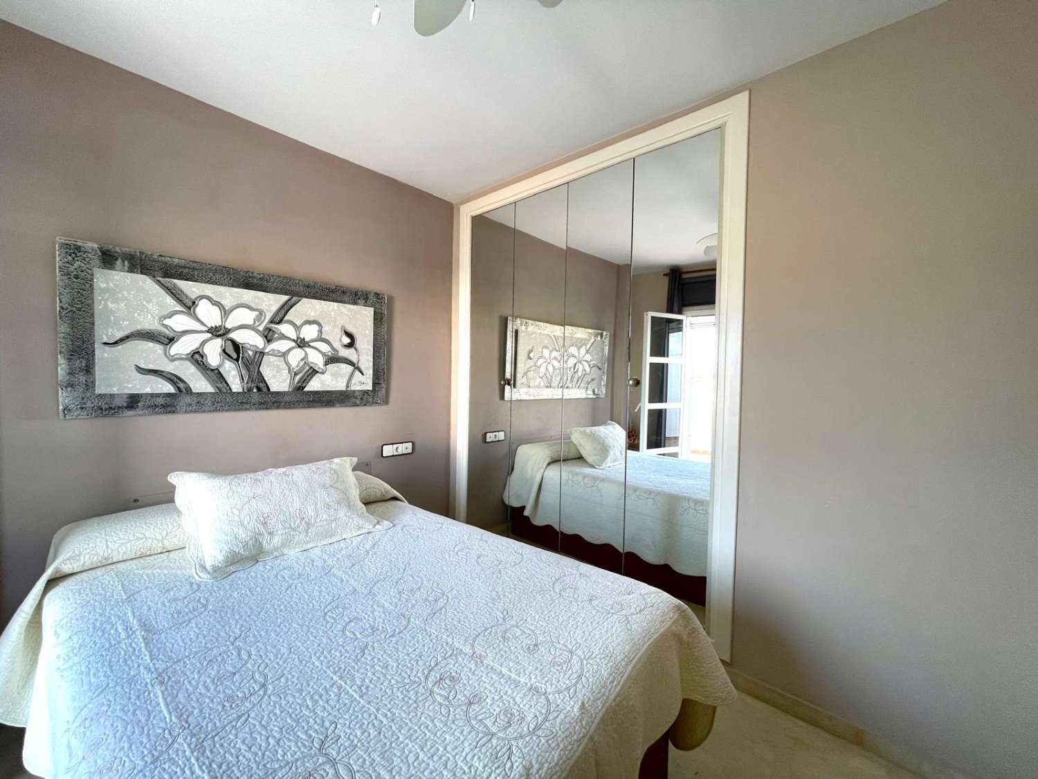 Great penthouse for sale, Torre del Mar