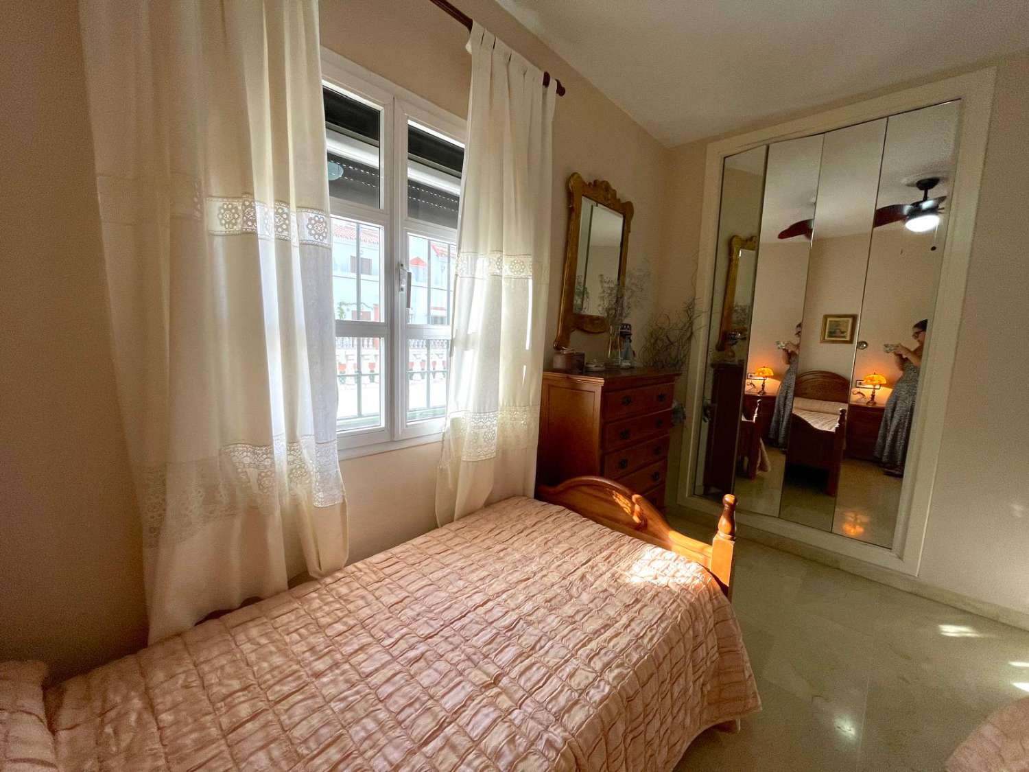 Great penthouse for sale, Torre del Mar