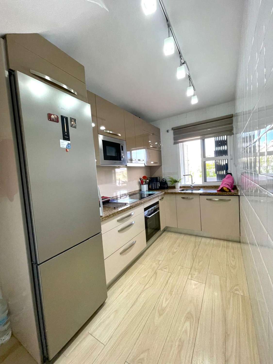 Great penthouse for sale, Torre del Mar