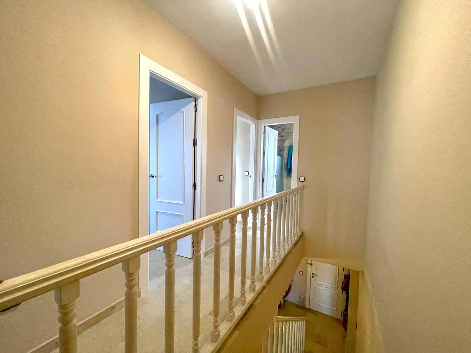 Great penthouse for sale, Torre del Mar