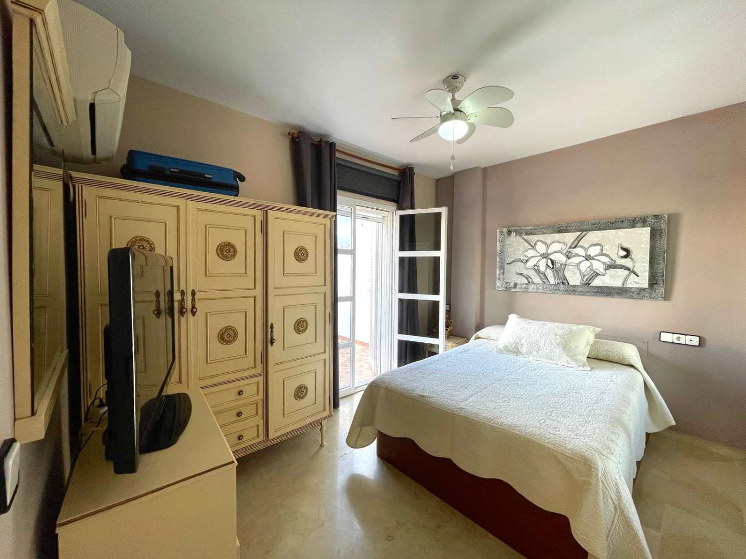 Great penthouse for sale, Torre del Mar