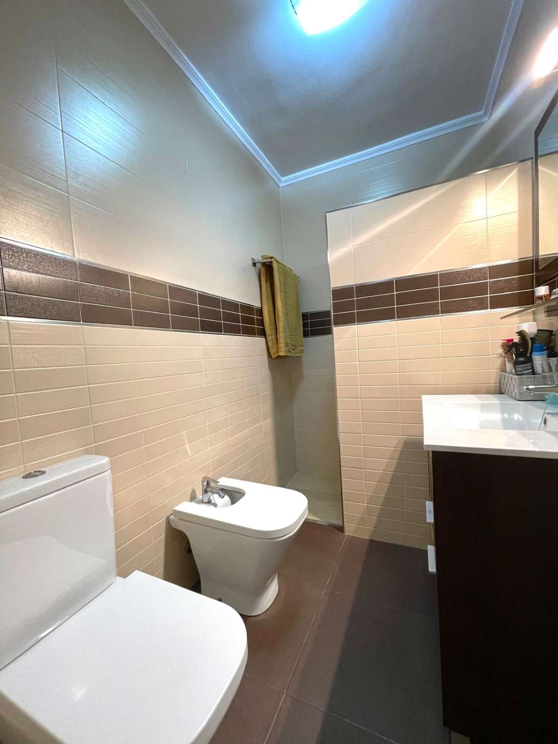 Great penthouse for sale, Torre del Mar