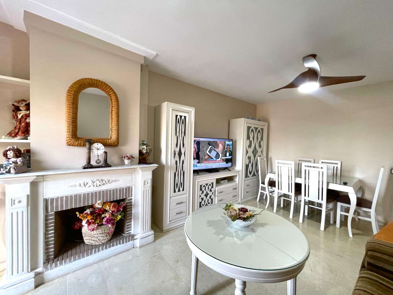 Great penthouse for sale, Torre del Mar