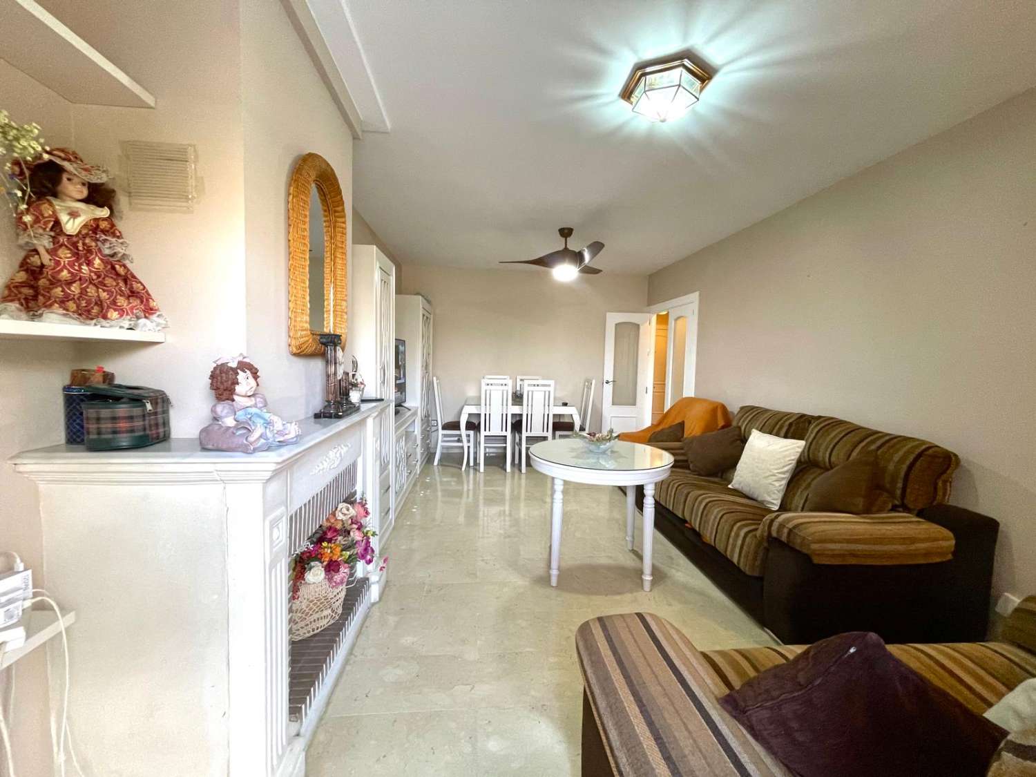 Great penthouse for sale, Torre del Mar