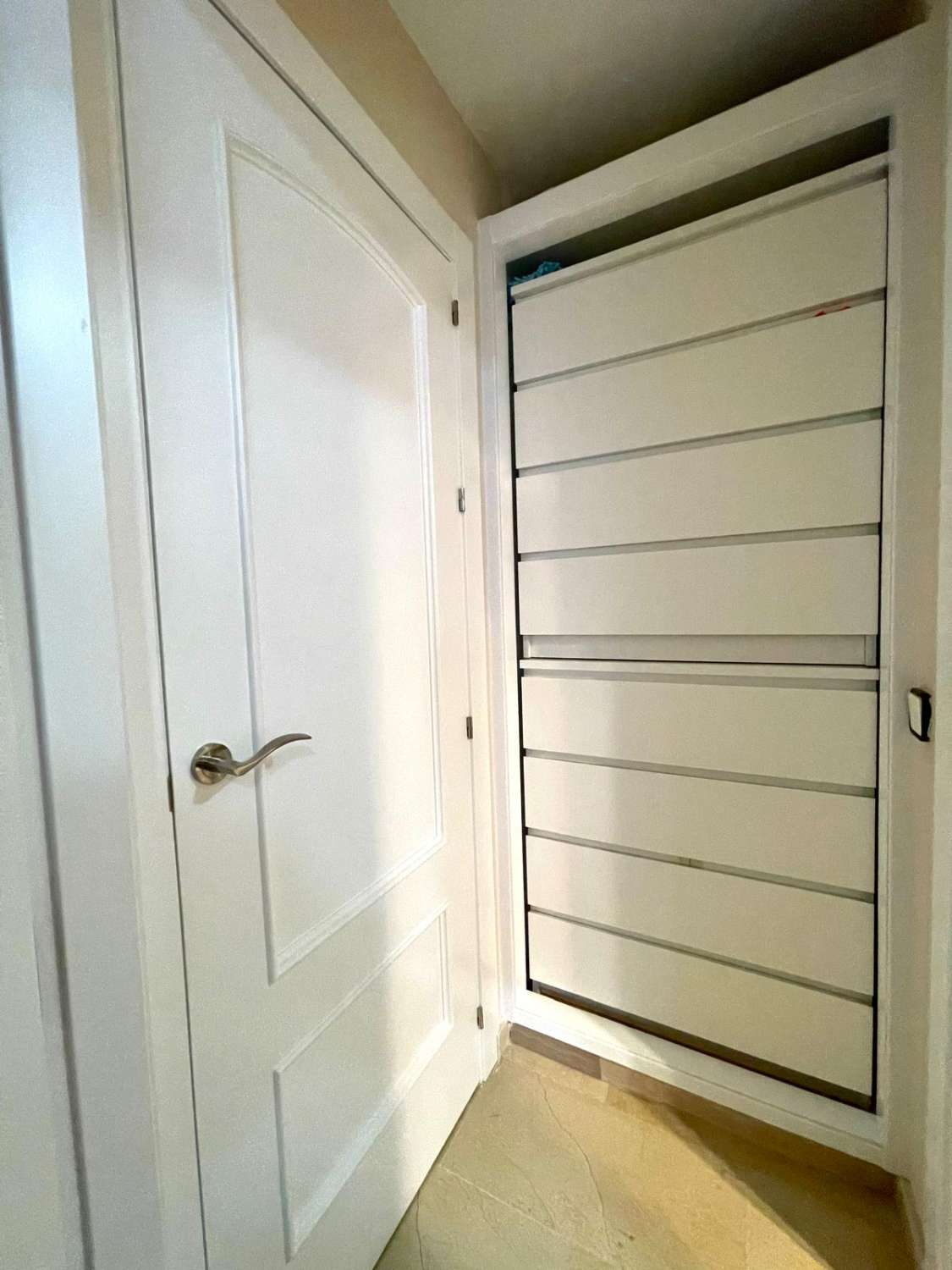 Great penthouse for sale, Torre del Mar