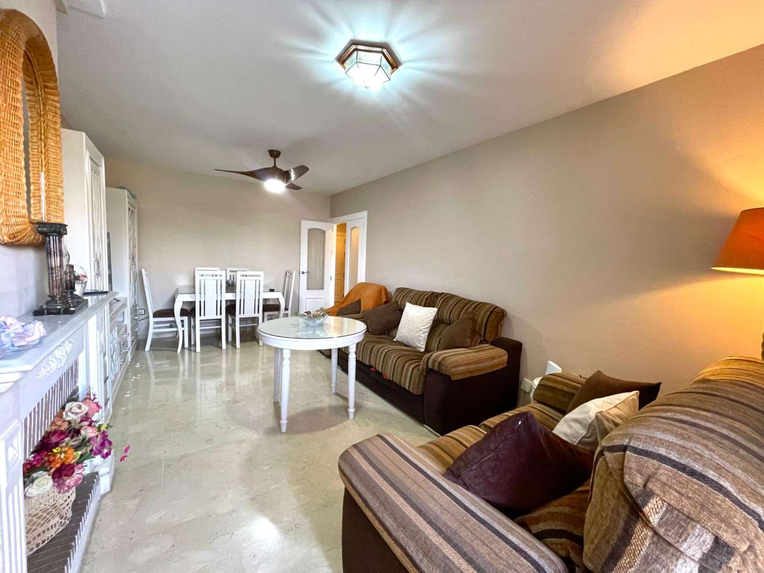 Great penthouse for sale, Torre del Mar