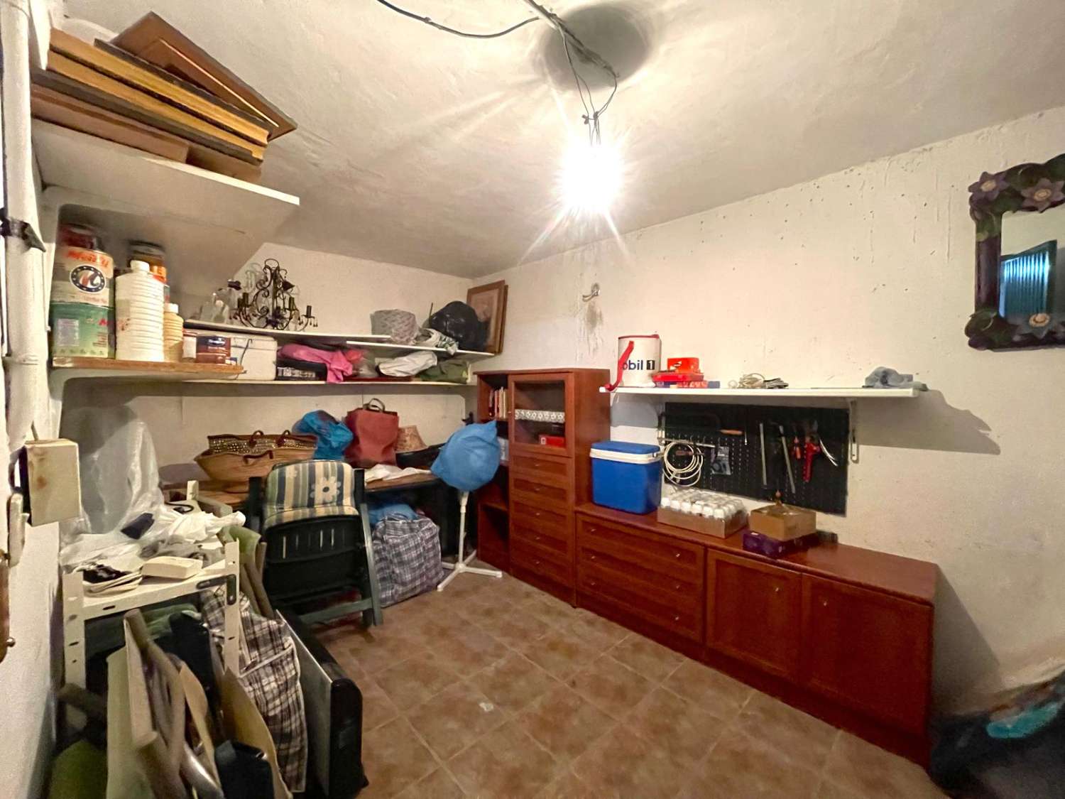 Great penthouse for sale, Torre del Mar