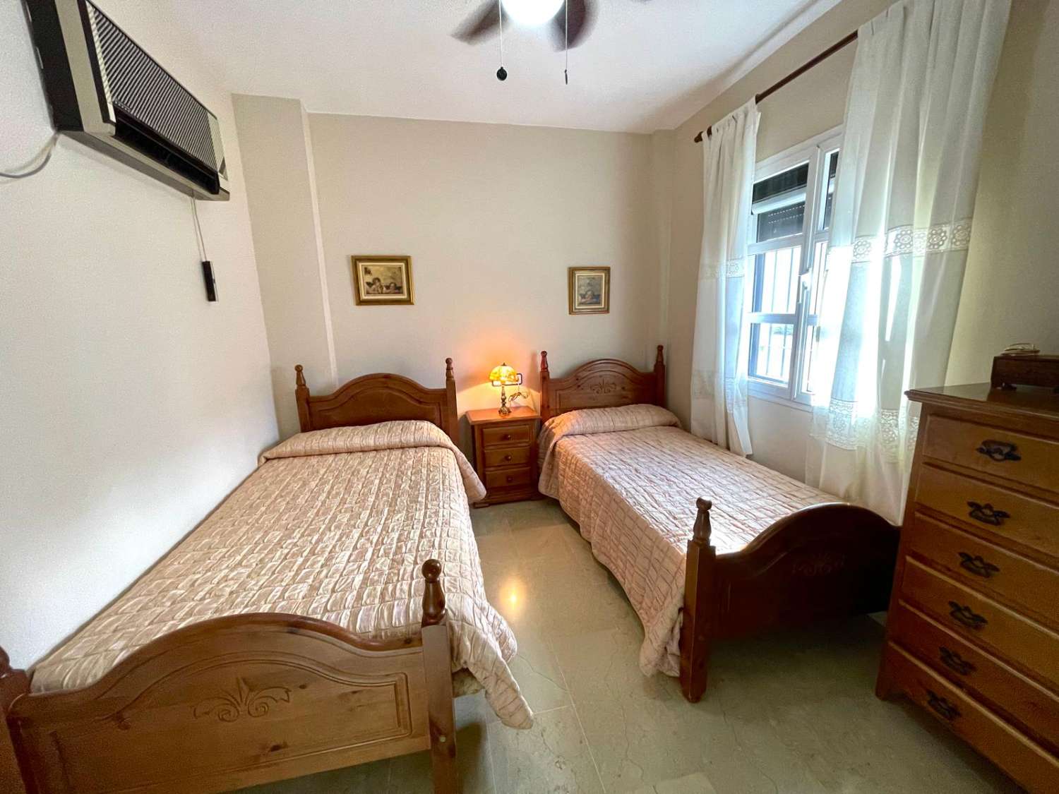 Great penthouse for sale, Torre del Mar