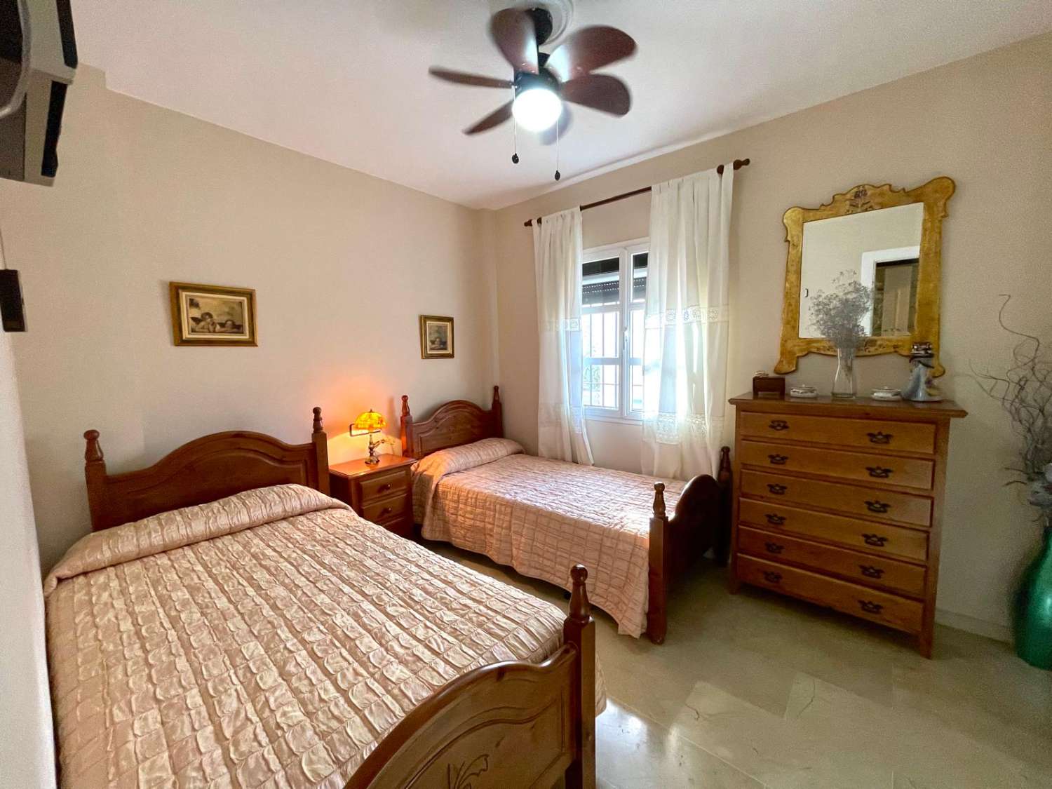 Great penthouse for sale, Torre del Mar