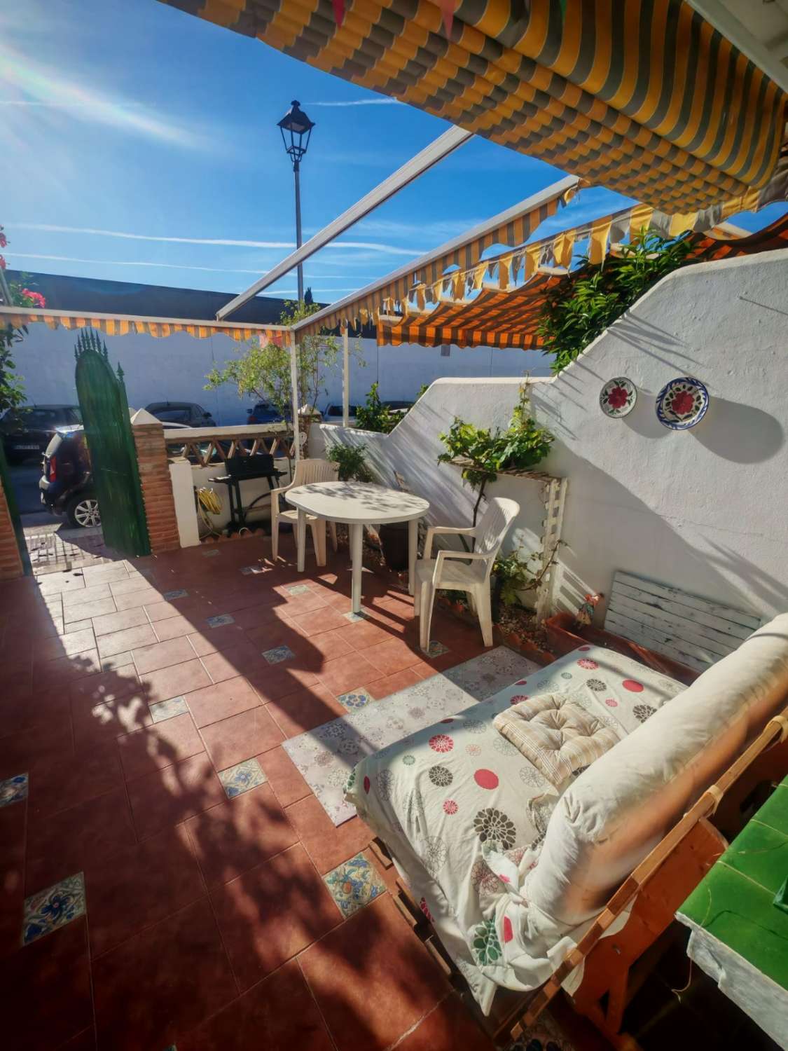 Cozy house for sale, Torre del Mar