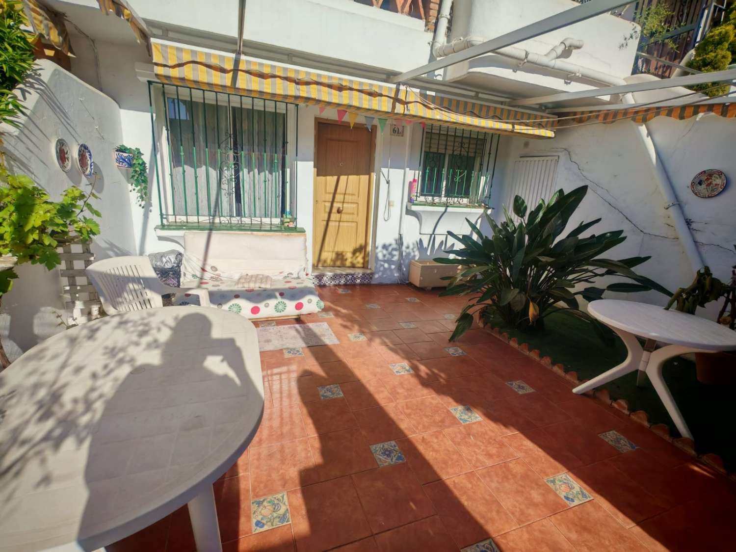 Cozy house for sale, Torre del Mar