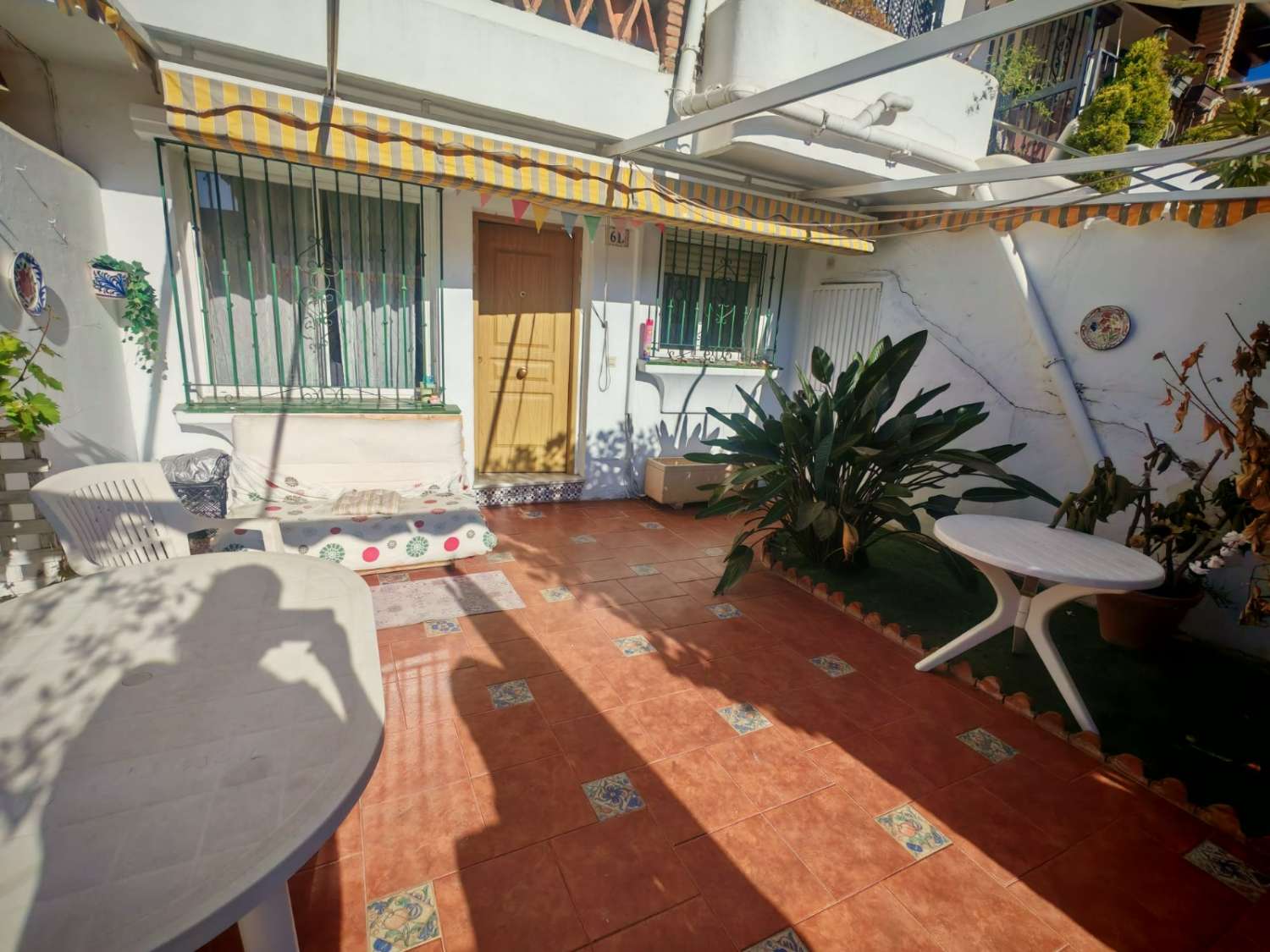 Cozy house for sale, Torre del Mar