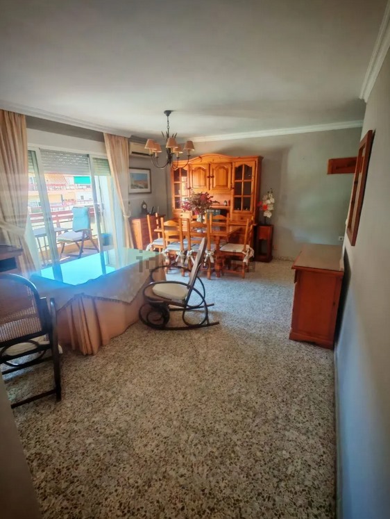 Bright apartment for sale, Vélez Málaga