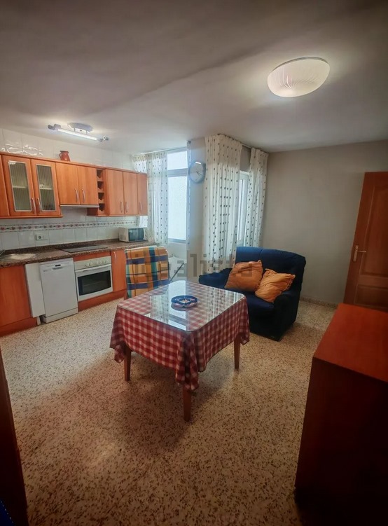 Bright apartment for sale, Vélez Málaga
