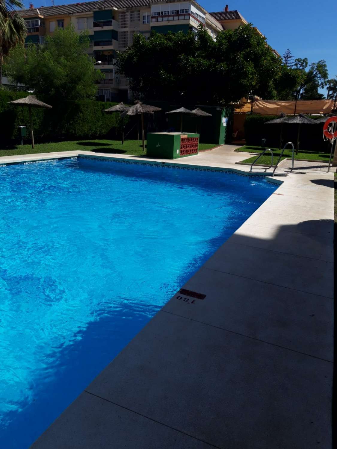 Bright apartment for sale, Vélez Málaga