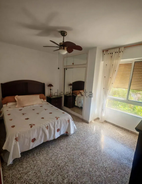 Bright apartment for sale, Vélez Málaga