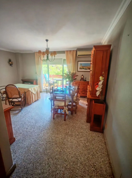 Bright apartment for sale, Vélez Málaga