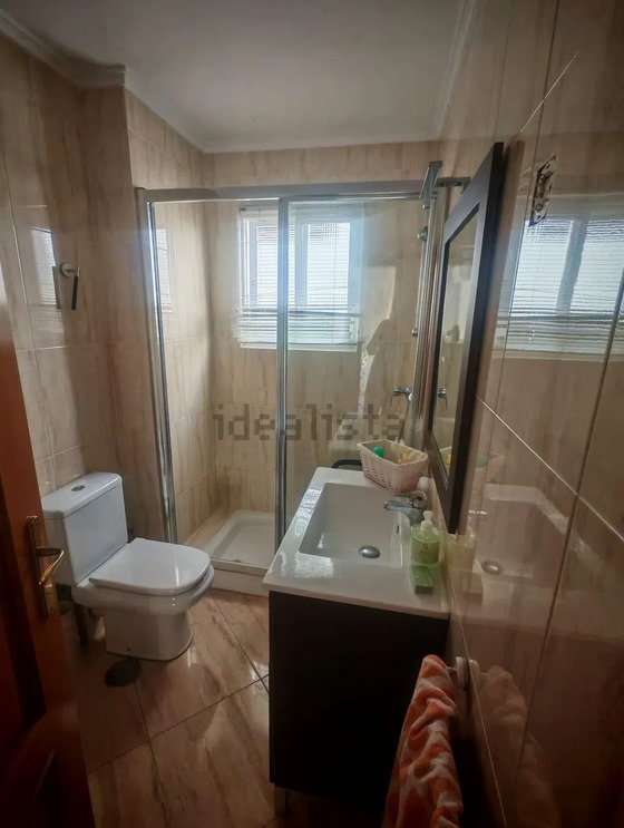 Bright apartment for sale, Vélez Málaga