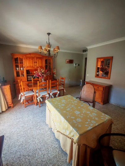 Bright apartment for sale, Vélez Málaga