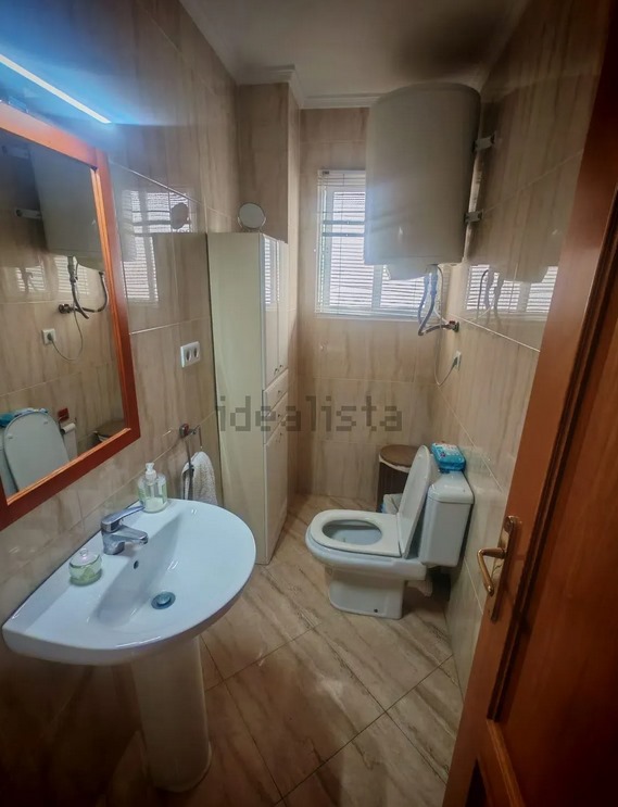 Bright apartment for sale, Vélez Málaga