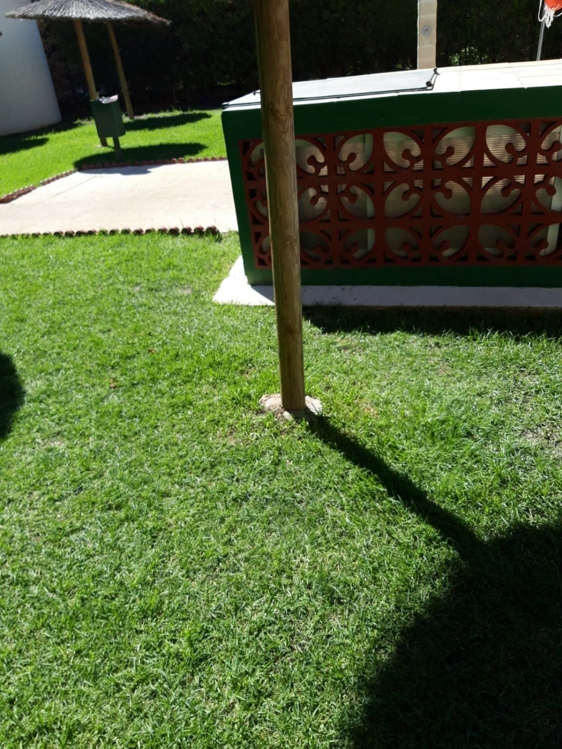 Bright apartment for sale, Vélez Málaga