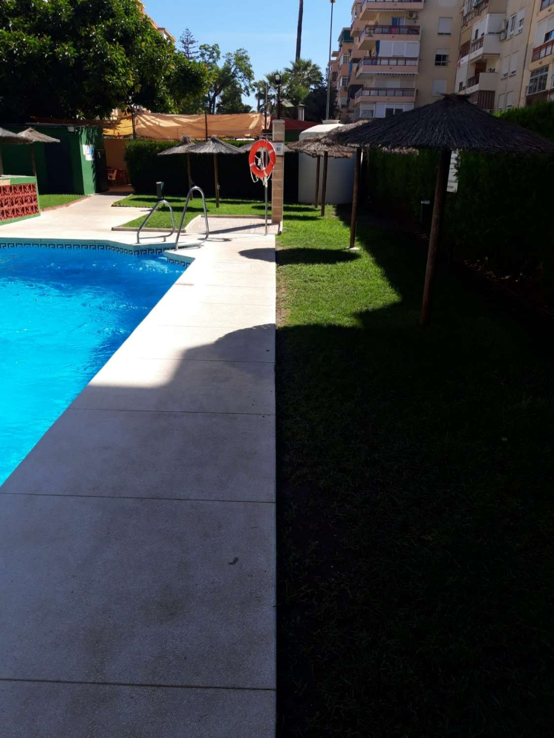 Bright apartment for sale, Vélez Málaga