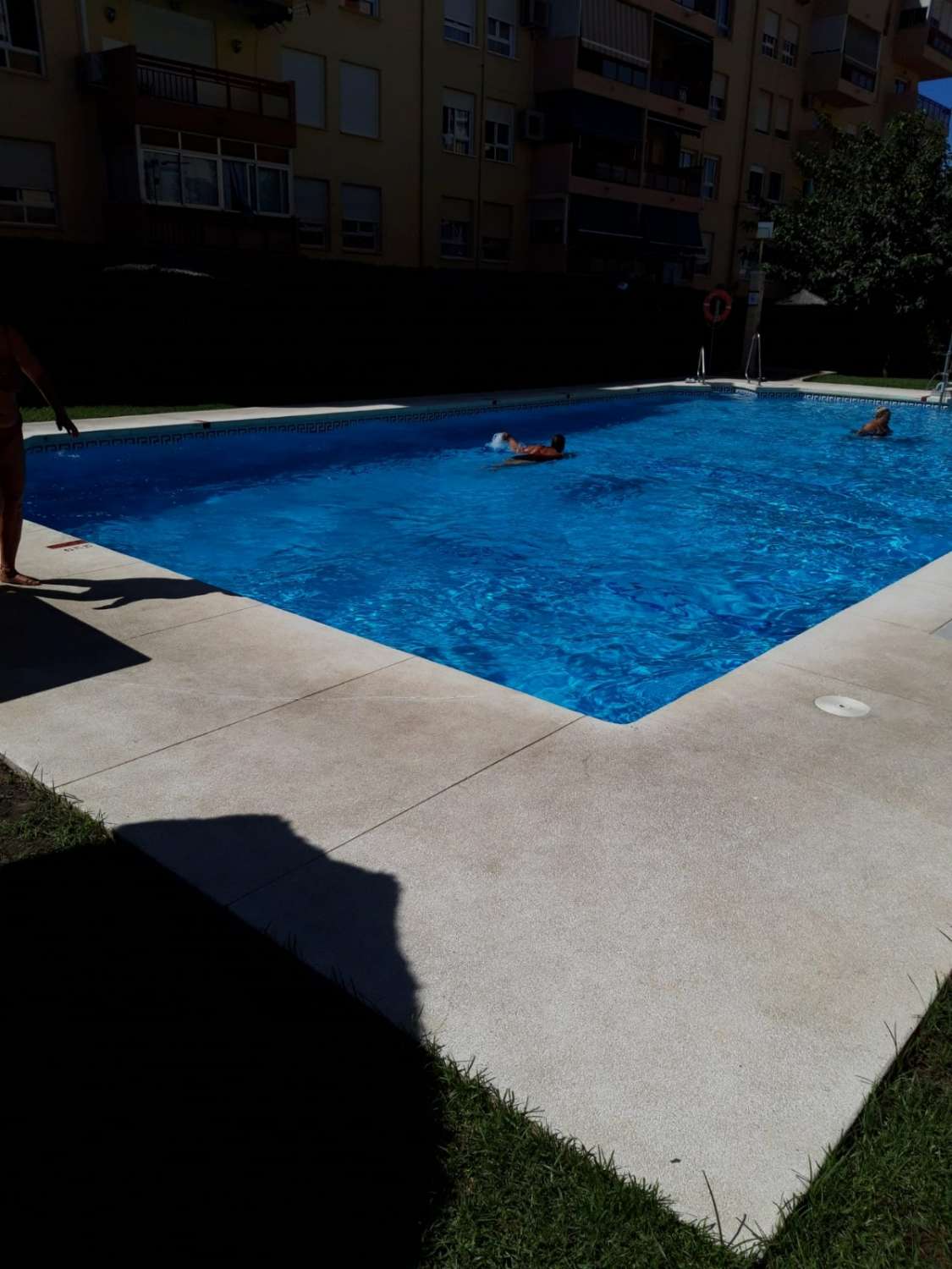 Bright apartment for sale, Vélez Málaga