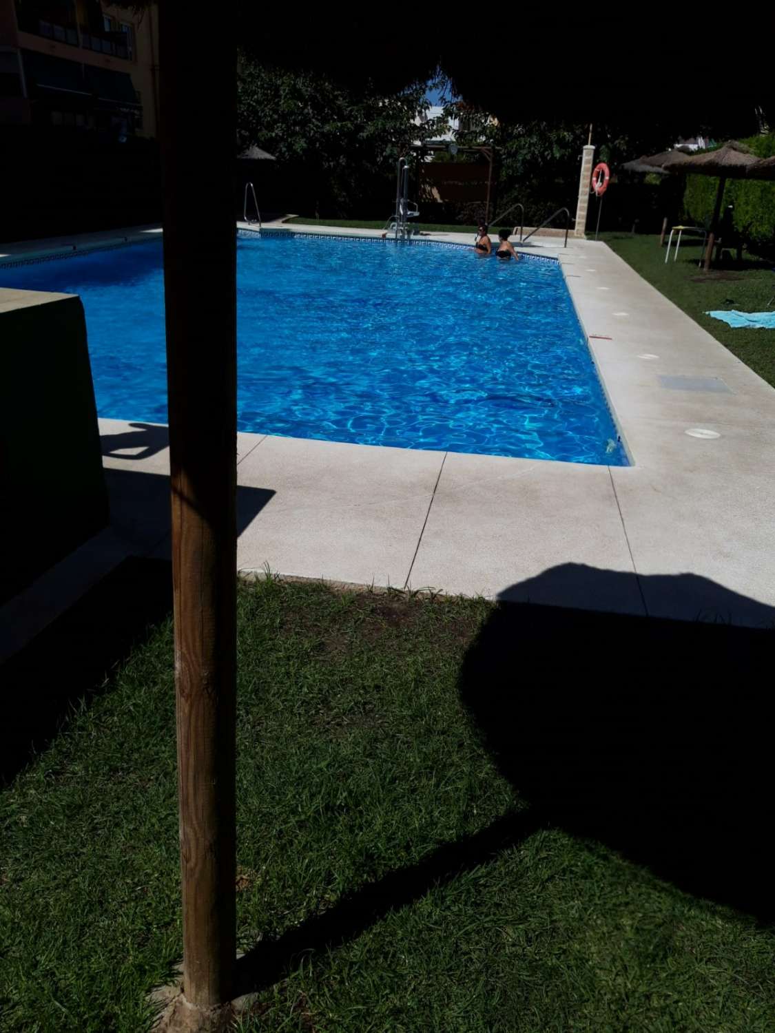 Bright apartment for sale, Vélez Málaga