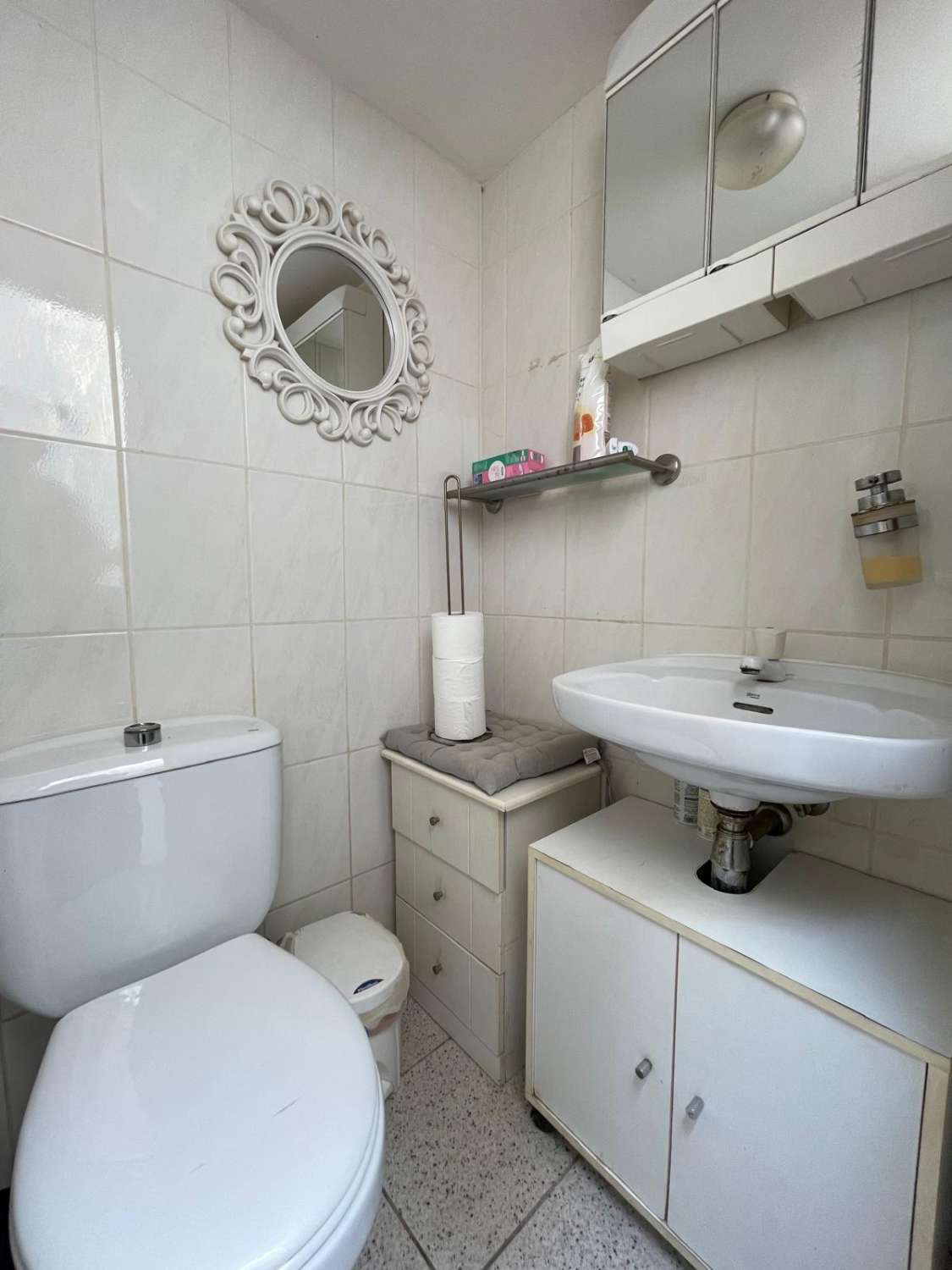 Fantastic house for sale in Caleta de Vélez