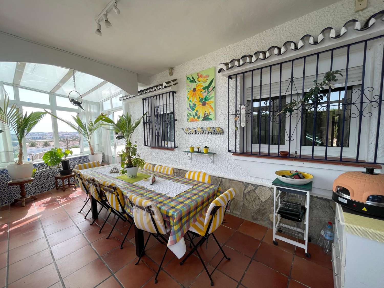 Fantastic house for sale in Caleta de Vélez