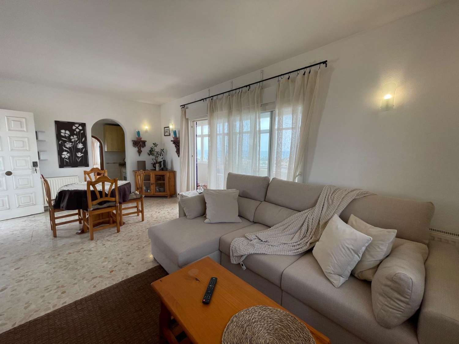 Fantastic house for sale in Caleta de Vélez