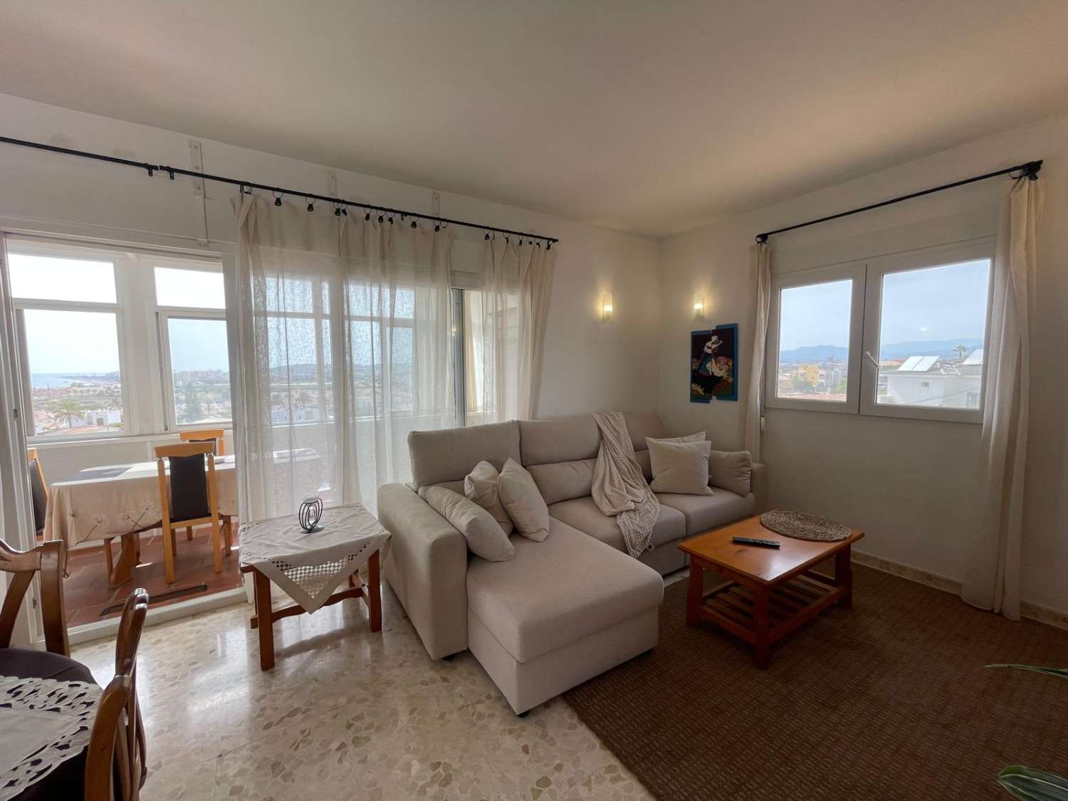 Fantastic house for sale in Caleta de Vélez