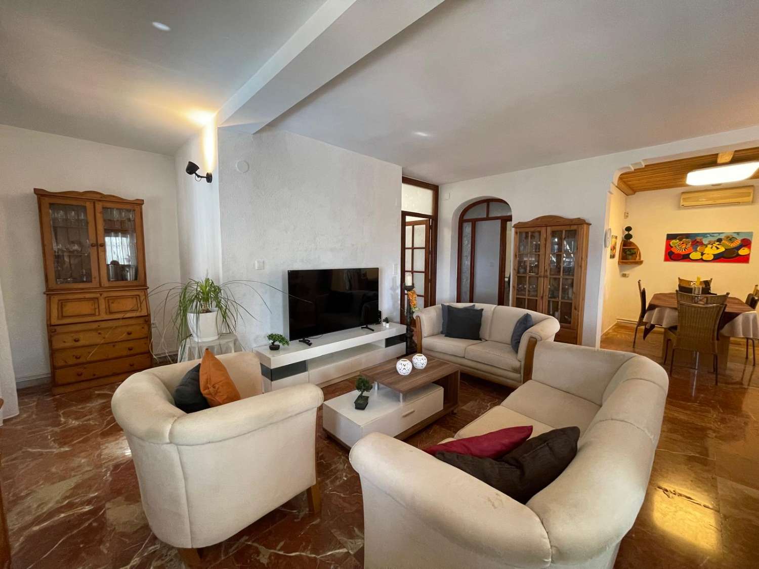 Fantastic house for sale in Caleta de Vélez