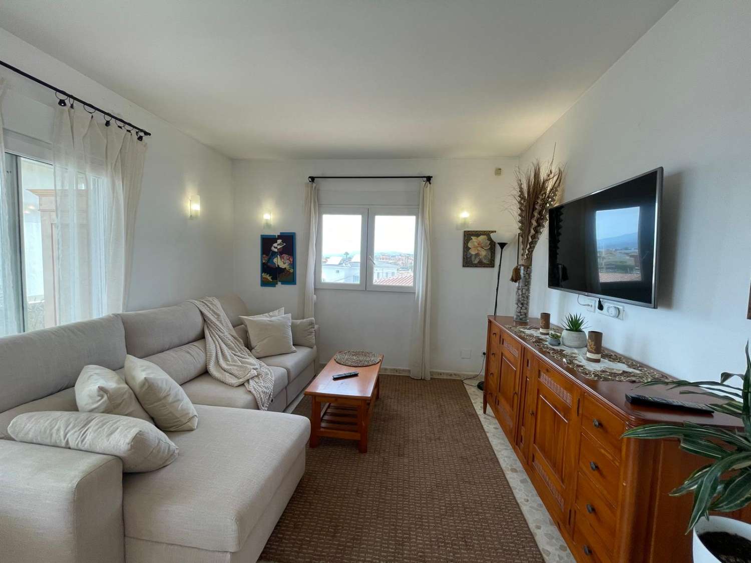 Fantastic house for sale in Caleta de Vélez