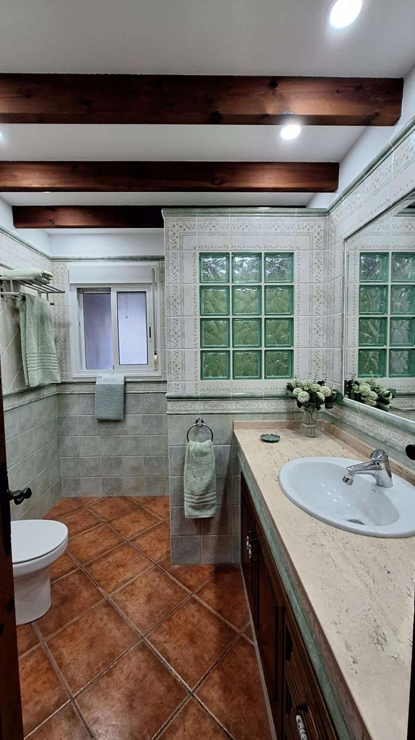 待售房屋，贝莱斯-马拉加