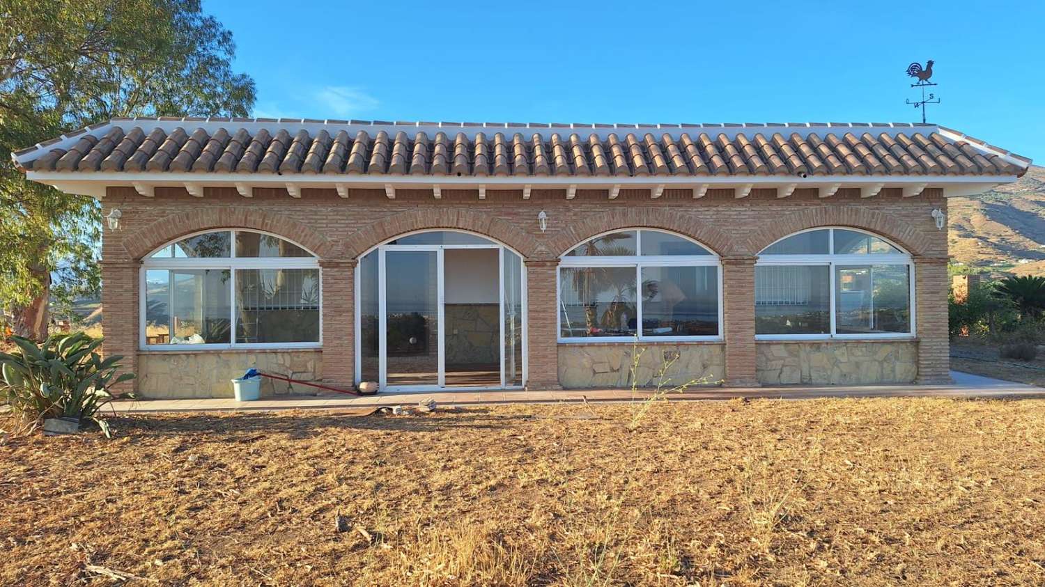 待售房屋，贝莱斯-马拉加