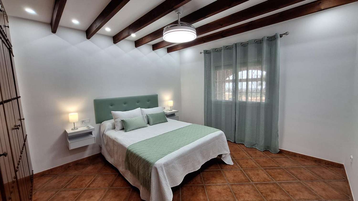 待售房屋，贝莱斯-马拉加