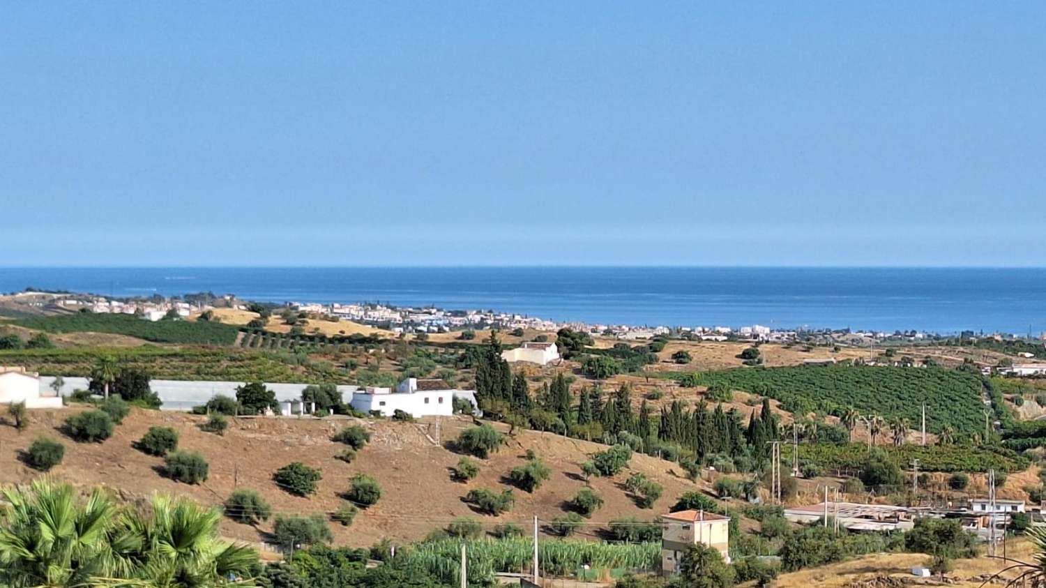 待售房屋，贝莱斯-马拉加