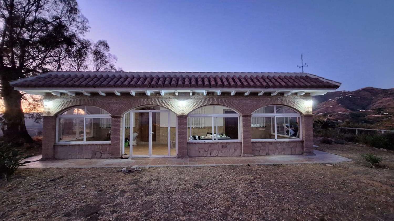 待售房屋，贝莱斯-马拉加