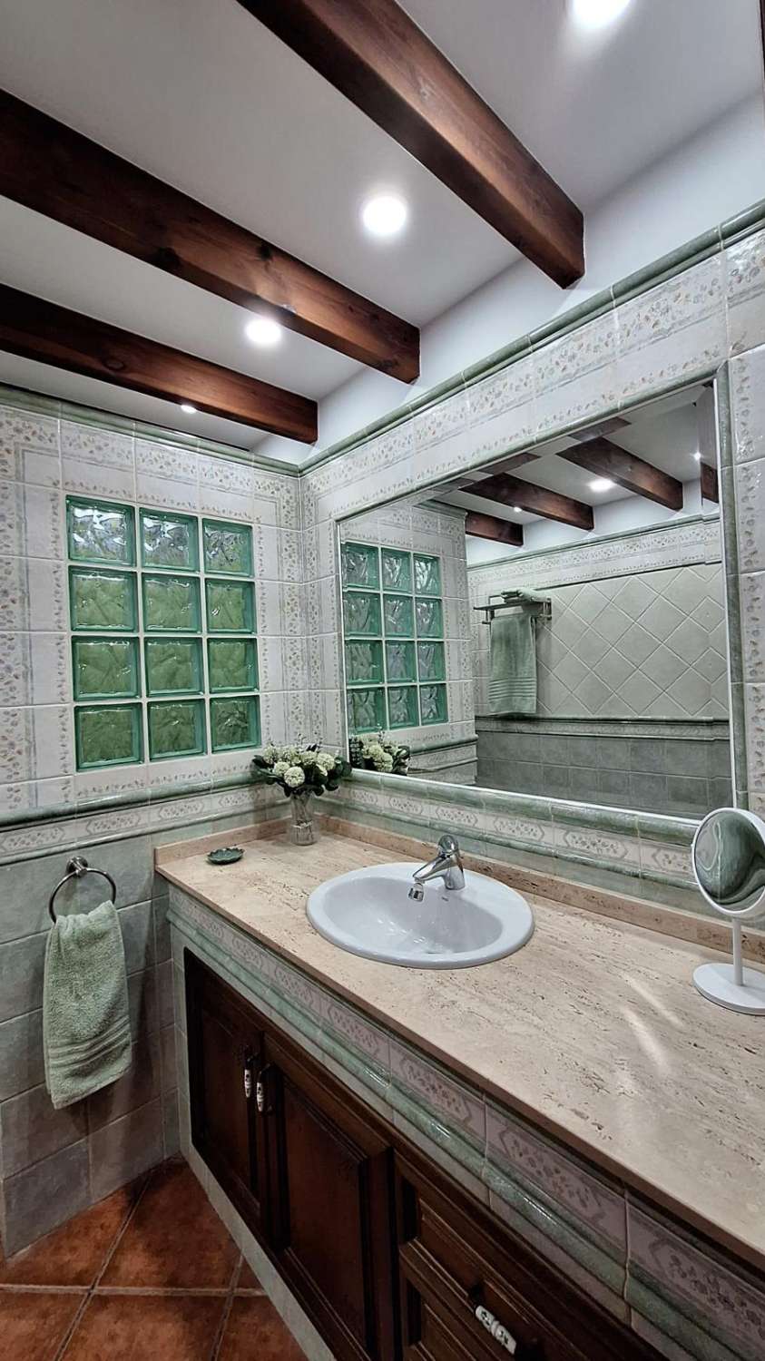 待售房屋，贝莱斯-马拉加