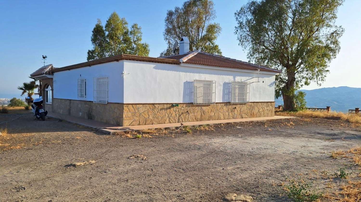 待售房屋，贝莱斯-马拉加