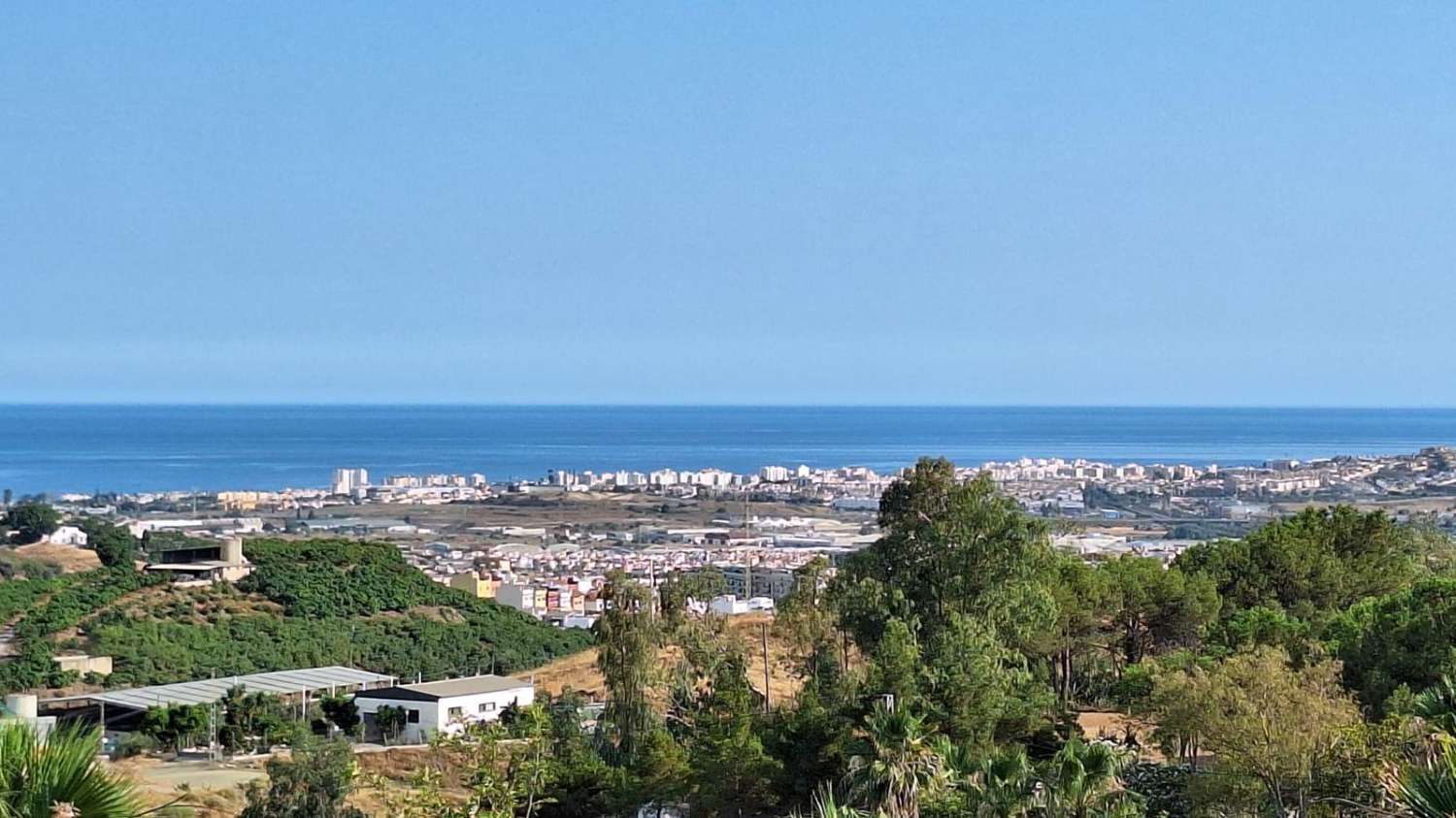 待售房屋，贝莱斯-马拉加