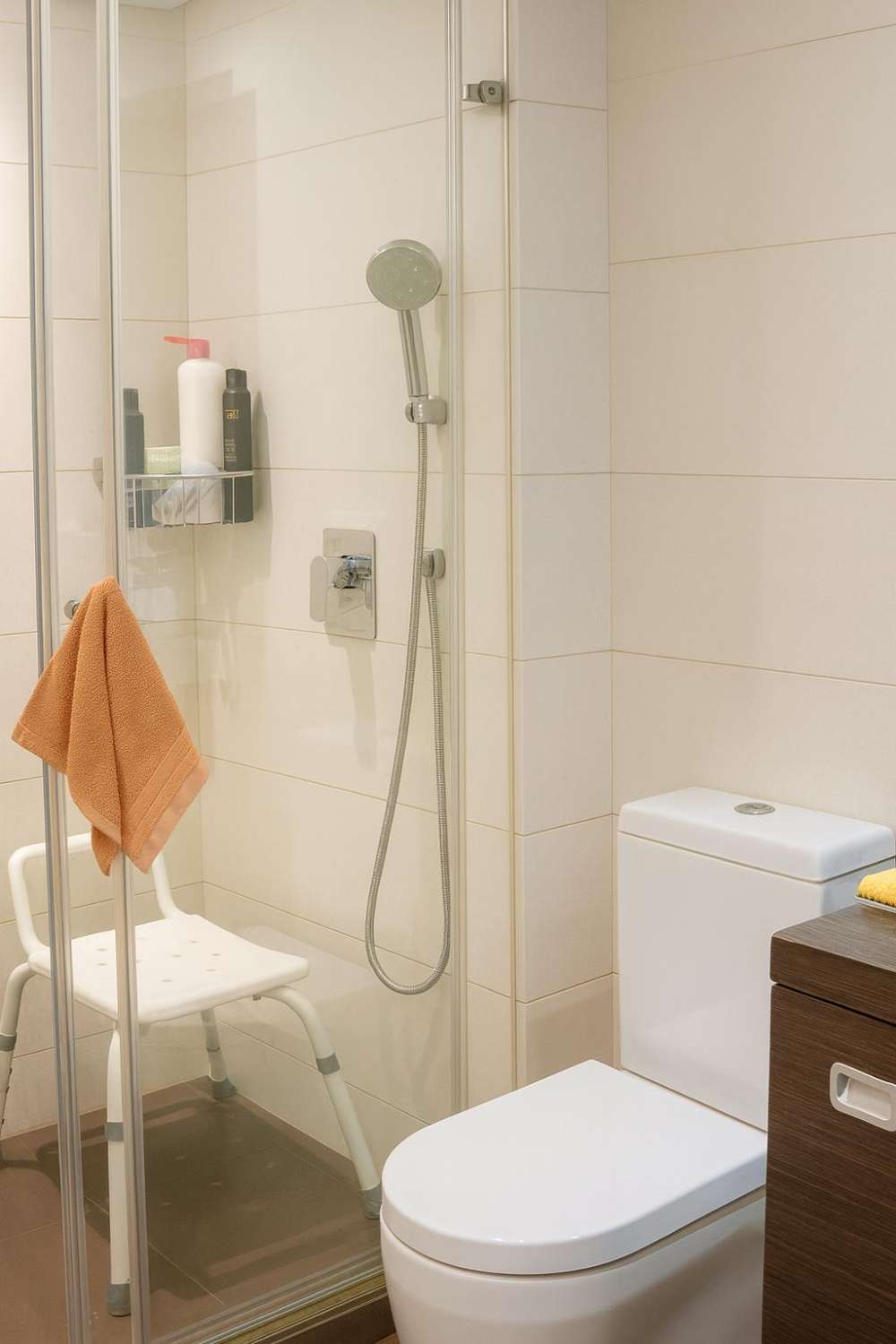 Spektakulär parhus till salu, Torre del Mar. Timjan