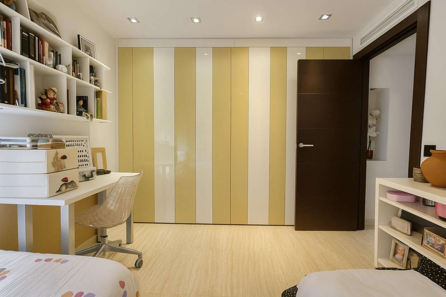 Spektakulär parhus till salu, Torre del Mar. Timjan