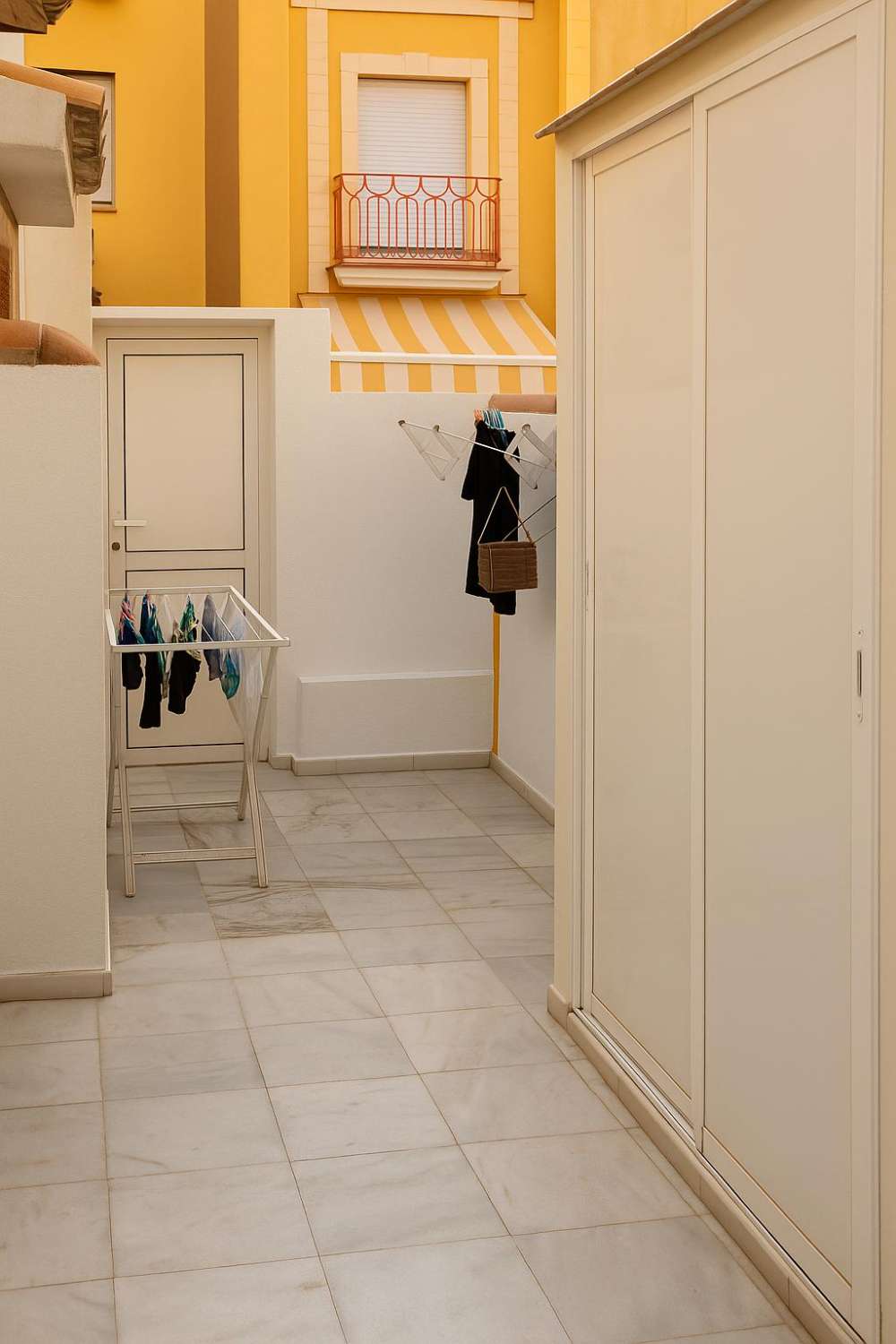 Spektakulär parhus till salu, Torre del Mar. Timjan