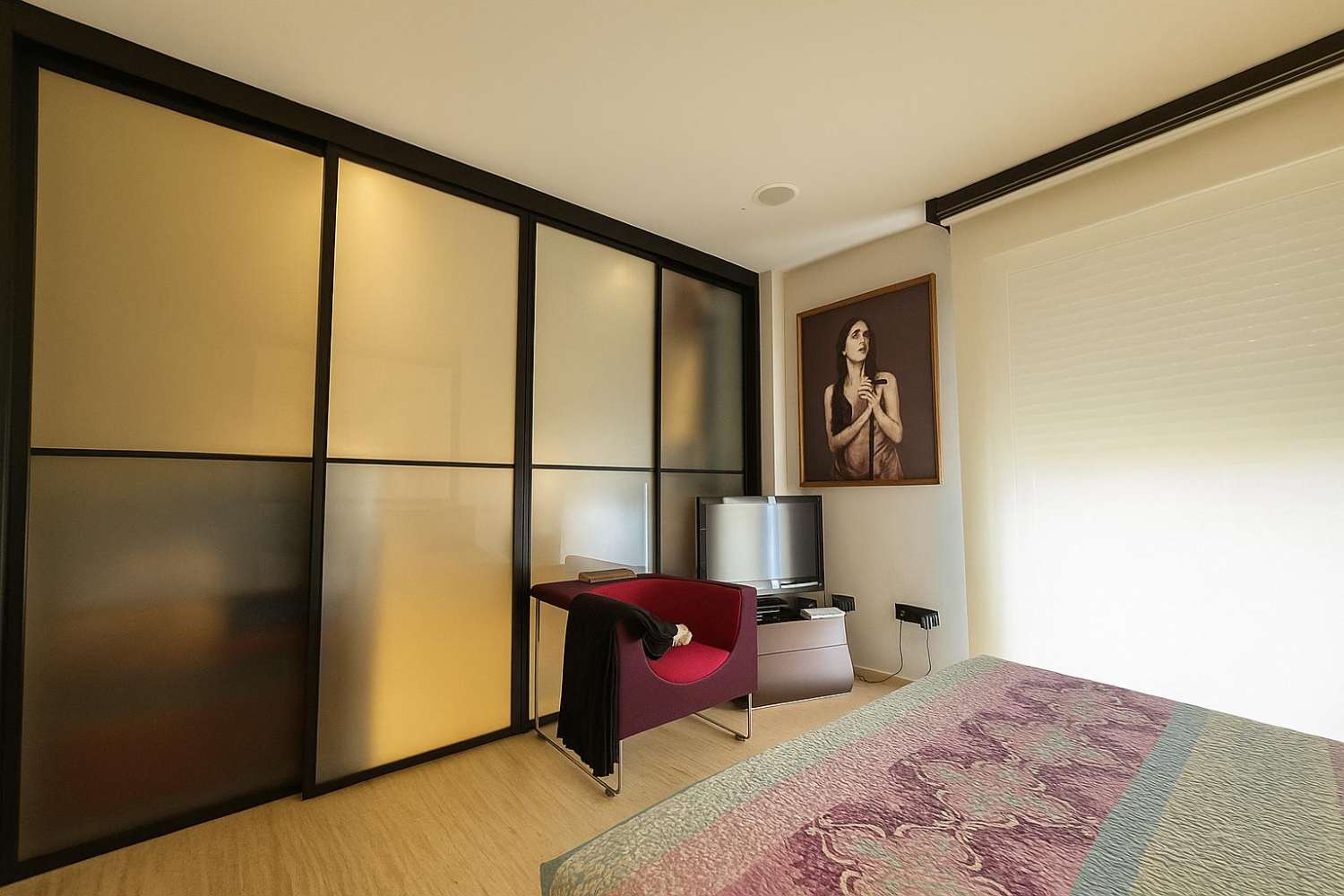 Spektakulär parhus till salu, Torre del Mar. Timjan