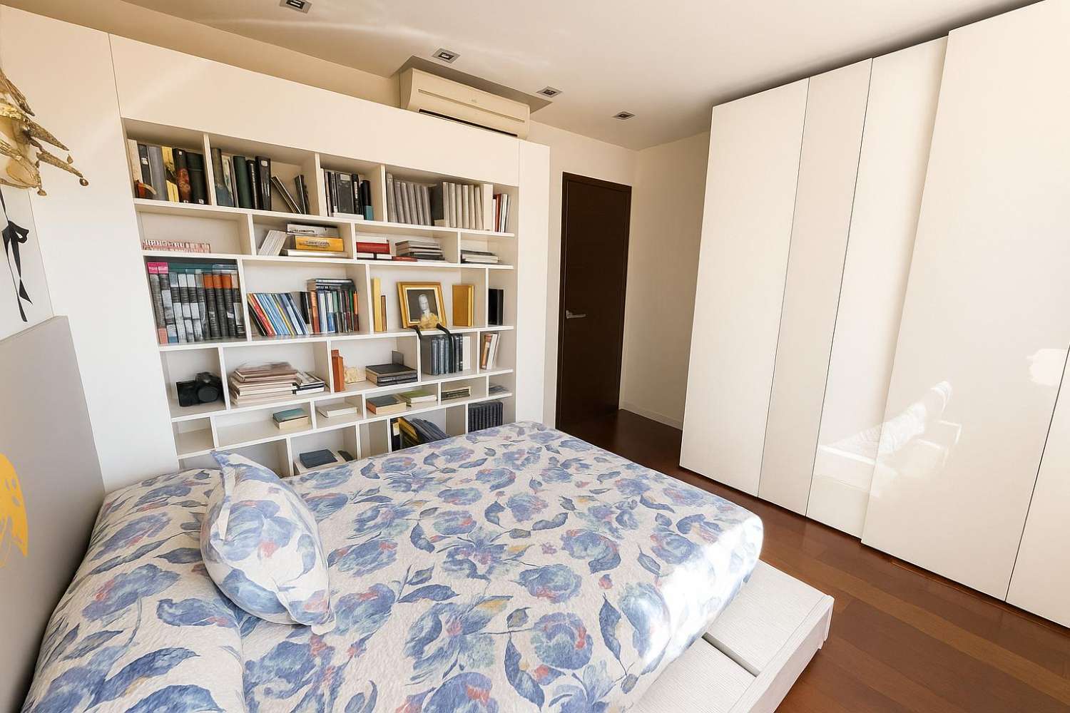 Spektakulär parhus till salu, Torre del Mar. Timjan